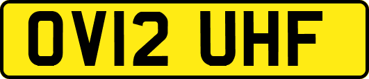 OV12UHF