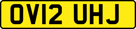 OV12UHJ