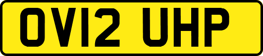 OV12UHP