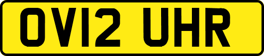 OV12UHR