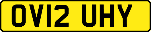 OV12UHY