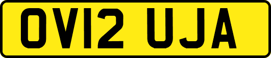 OV12UJA
