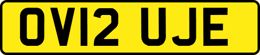 OV12UJE