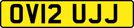 OV12UJJ