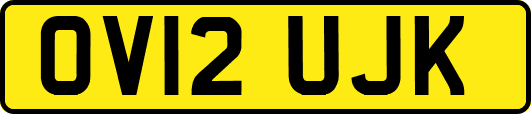 OV12UJK
