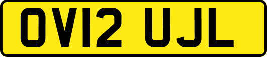 OV12UJL