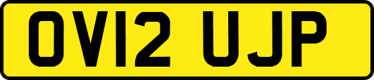 OV12UJP