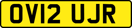 OV12UJR