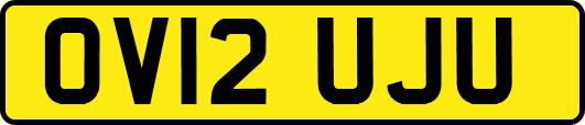 OV12UJU