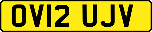 OV12UJV