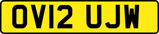 OV12UJW