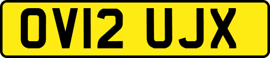 OV12UJX