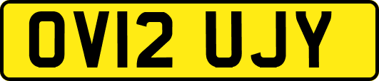 OV12UJY