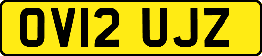 OV12UJZ