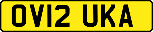 OV12UKA
