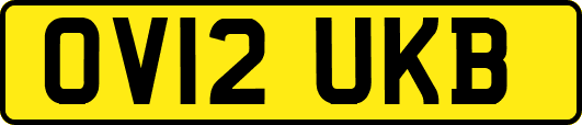 OV12UKB