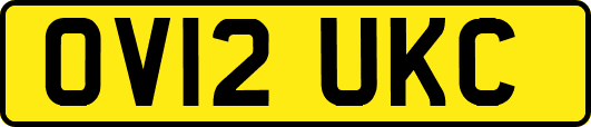 OV12UKC