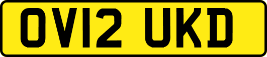 OV12UKD