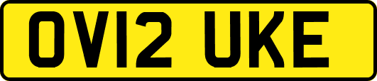 OV12UKE