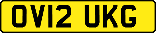 OV12UKG