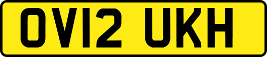 OV12UKH