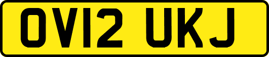 OV12UKJ