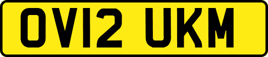 OV12UKM
