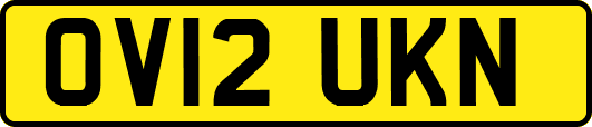 OV12UKN