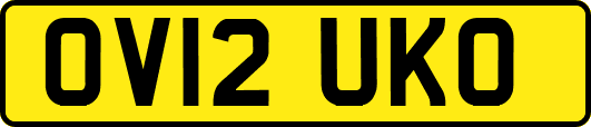 OV12UKO