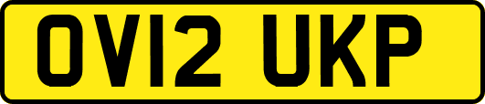 OV12UKP