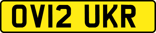OV12UKR