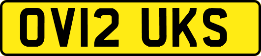 OV12UKS