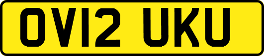 OV12UKU