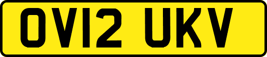 OV12UKV