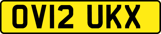OV12UKX
