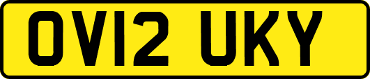 OV12UKY