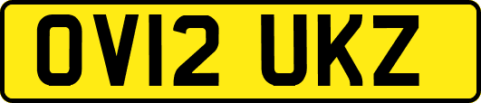 OV12UKZ