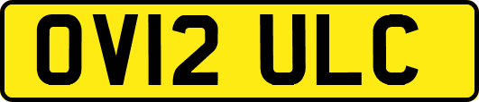 OV12ULC