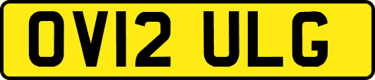 OV12ULG