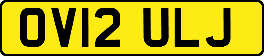 OV12ULJ