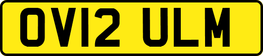 OV12ULM