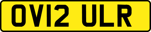 OV12ULR