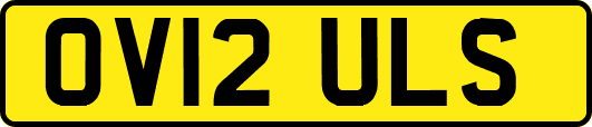 OV12ULS