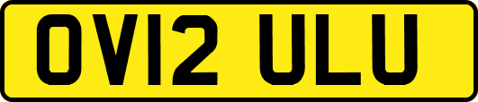 OV12ULU