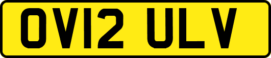 OV12ULV
