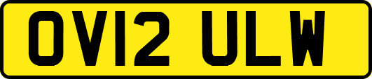 OV12ULW