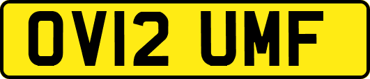 OV12UMF