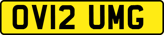 OV12UMG
