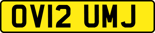 OV12UMJ