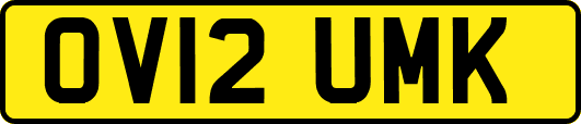 OV12UMK